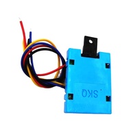 Module d'alimentation universel pour téléviseur LCD SKQ YJ4 DXD~DC 14-60 pouces, récepteur EVD