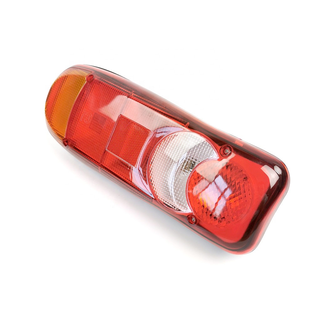 MITSUBISHI FUSO 三菱ふそう LED テールランプ FUSO | Super Great LED Rear Lamp Highlight - YouTube