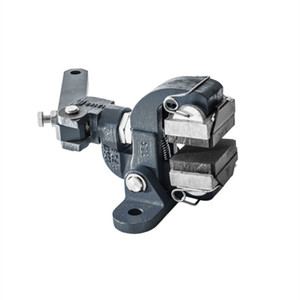 Cilindro de Freno Electromagnético Rietschoten Ebs 006 de Hierro Fundido - Product Image 5