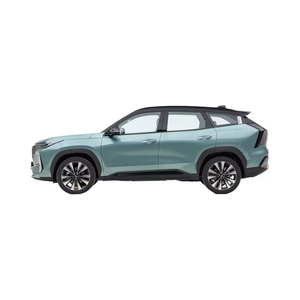 2025 <strong>Geely</strong> Boyue L 1.5T SUV High Quality Boyue Atlas Azakrra <strong>Okavango</strong> Tugella Lowest <strong>Price</strong> for Africa - Product Image 6