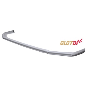 Spoiler avant en FRP pour Honda Civic Hatchback 11e génération FL1 JDM BLZ Auto Tuning - Product Image 3