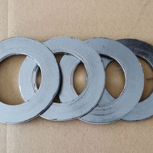 Juego de Juntas Multiusos Universal, Ajuste Exacto para Reparaciones Automotrices, Plomería Doméstica, Accesorios Industriales, Sellado de Generadores - Product Image 1