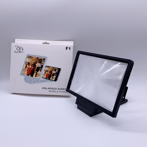 <span class=keywords><strong>Support</strong></span> de loupe <span class=keywords><strong>d</strong></span>'<span class=keywords><strong>écran</strong></span> 3D pour téléphone portable, en plastique, portable, pour films <span class=keywords><strong>et</strong></span> vidéos, loupe <span class=keywords><strong>d</strong></span>'<span class=keywords><strong>écran</strong></span> 3D pour téléphone portable - Product Image 2