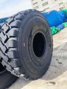 ยางเรเดียล OTR ยี่ห้อ SUPERHAWK/HAWKWAY รุ่น LD05/HW3, E3 /L3 ขนาด 17.5R25 20.5R25 23.5R25 26.5R25 29.5R25 สำหรับรถตัก - Product Image 5