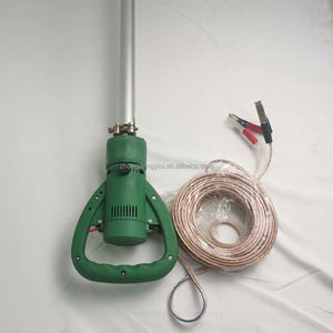 Best Selling Energy Saving Tree Shaker Harvest Cherry and Fresh <b>Coffee</b> Bean Olive Harvesting <b>Machine</b> Fruit peanuts Picking Tools - Product Image 4
