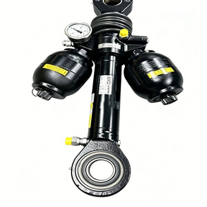 Cilindro de Equilibrio GA12, Dispositivo de Equilibrio Mecánico para Brazo Robótico Industrial Serie KR, Piezas de Repuesto para Automatización y Mantenimiento - Product Image 4