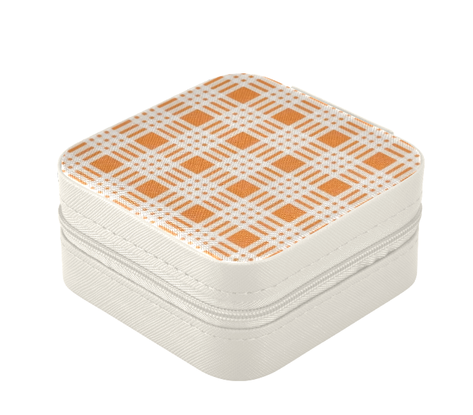 Carré beige