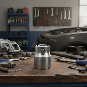 Socket 235 3/4 PN Metric Drive <b>Tool</b> For Automotive Repair - Product Image 3