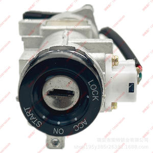 Interruptor de encendido Buick, interruptor de arranque, bloqueo del volante para Chevrolet, pieza de repuesto, número 1 - Product Image 2