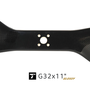 ชุดใบพัดประสิทธิภาพสูง T-MOTOR G32 11 นิ้ว (แพ็คคู่) - Product Image 6