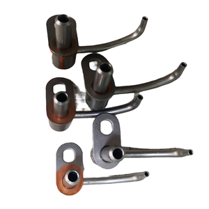 Piston làm mát vòi phun bk3q6k868ca lắp ráp van Lance Ống uh0410590 bk3z 6k868 một - Product Image 4