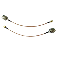 Câble coaxial SMA-J-RG316-N-J de style populaire en gros, assemblage RG316 SMA mâle vers N mâle