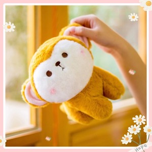 Bán Buôn 25Cm Claw Máy Đồ Chơi Nhồi Bông Giải Thưởng Số Lượng Lớn Sang Trọng Mềm Đồ Chơi Sang Trọng Chim Cánh Cụt Thú Nhồi Bông Đồ Chơi Sang Trọng Động Vật Cho Người Lớn Trẻ Em - Product Image 6