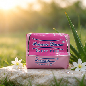 <span class=keywords><strong>Toallas</strong></span> <span class=keywords><strong>sanitarias</strong></span> de algodón suave para mujeres, desechables, al por mayor. - Product Image 6