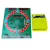 SQX pour carte mère de jeu, carte PCB, personnalisée en anglais, prise US