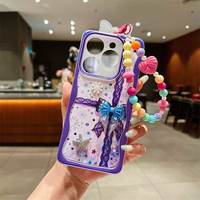 Coque de téléphone tendance antichoc en TPU coloré style bracelet pour Itel A100 Pro/A100C/A90/City 200/Super 26 Ultra – Meilleures ventes