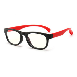Kính Mắt Quang Học Chống Ánh Sáng Xanh Cho Trẻ Em, Gọng Kính Bán Buôn, Gọng Kính Mắt Cho Nhà Thiết Kế Mới 2022 - Product Image 4