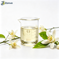 Perawatan Kulit Kosmetik & Aroma Pewangi Ekstrak Minyak Neroli Alami Ekstrak Minyak Esensial Neroli Grosir