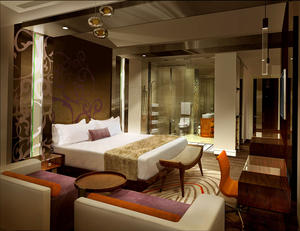 Alfombra Comercial Axminster para Hotel, Alfombra de Lana de Lujo para Vestíbulo, Salón de Baile, Alfombra de Lana para Vestíbulo de Hotel, Alfombra para Sala de Estar, Color Azul - Product Image 2