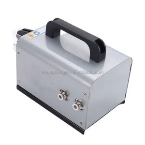 Pneumatic Multi - Function <b>Crimping</b> <b>Tool</b> for Cable Terminal and Connector Press Machine <b>Wire</b> Crimper Machinery - Product Image 5