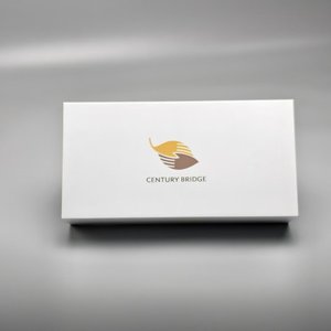 Custom Printed Logo Cardboard Box Packaging Luxury Recyclable Folding Magnet Packaging Gift Box <b>Paper</b> Magnetic Box - Product Image 2