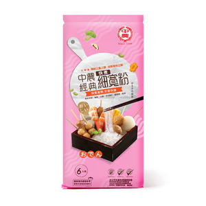 วุ้นเส้นคลาสสิกอร่อยและดีต่อสุขภาพจากผู้ผลิตจากไต้หวัน - Product Image 1