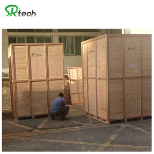 ตู้เก็บแบตเตอรี่ลิเธียมไอออนแบบ HV 100KWH-2MWH ระบบจัดเก็บพลังงานแสงอาทิตย์ระบบระบายความร้อน1MWh BUA-448V-125kWh ออนกริด - Product Image 6