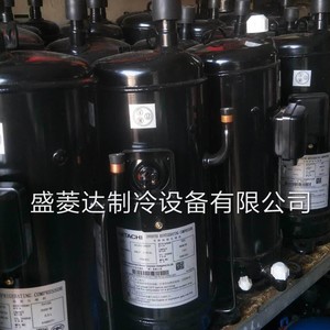 Compresseur de réfrigération KTQ480Y2UMU2 pour climatisation, pièce de rechange fabriquée en Chine - Product Image 4