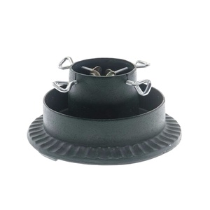 Cts-5055R <strong>Christmas</strong> Decoration Cast Iron <strong>Christmas</strong> <strong>Tree</strong> <strong>Stand</strong> - Product Image 1