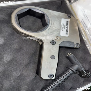 ประแจแรงบิดไฮดรอลิก Enerpac W4209X แบบคาสเซ็ต 2-9/16' / 65 มม. - Product Image 2
