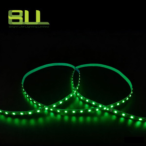 Sinh Thái <span class=keywords><strong>ws2811</strong></span> 12V 60Led 5050 rgbic linh hoạt LED dải ánh sáng địa chỉ pixel LED Strip Lights cho KTV thanh trang trí - Product Image 5