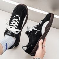SBYP 2026 – Nouvelle collection de baskets décontractées vintage pour hommes et femmes, en caoutchouc, design tendance