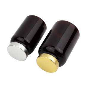 ฝาโลหะขนาด 45 มม. 45/400, ฝาเกลียว Unishell สำหรับขวด, โรงงานมาตรฐาน ISO9001, รับผลิตแบบ OEM/ODM, ได้รับเครื่องหมาย CE, ได้มาตรฐาน RoHS/REACH - Product Image 3