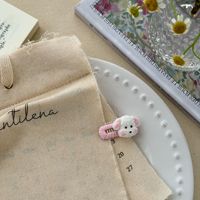 Pince à poils pour chien, accessoire pour animaux de compagnie, qui ne bouge pas violemment, pince de nez pour petits chiens (Maltese, Bichon Frisé, Teddy), et accessoires de tête pour chats, pour tous.