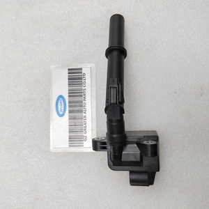 Wlgrt a2769060501 a2769063700 cuộn dây đánh lửa cho Mercedes-Benz w204 c218 W212 w463 w166 w221 - Product Image 2