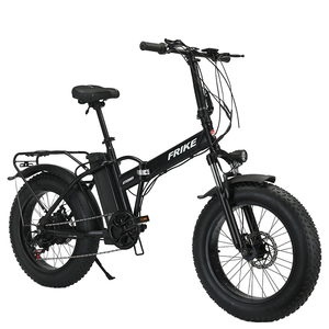 <span class=keywords><strong>Bicicletta</strong></span> <span class=keywords><strong>Elettrica</strong></span> Pieghevole da 20 Pollici per Adulti 350W 36V 48V, Vendita Diretta dalla Fabbrica Pneumatici Spessi Potente Bici <span class=keywords><strong>Elettrica</strong></span> da Montagna e Fuoristrada - Product Image 1