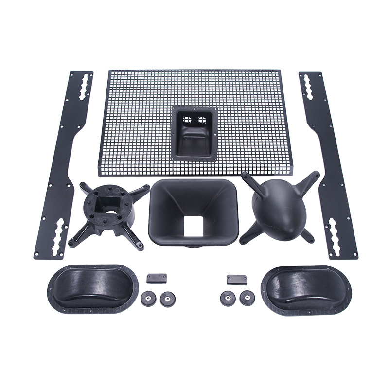 063 Professional Audio Double 12 Inch Rigging Accessories Kits <strong>Speaker</strong> <strong>Replacement</strong> Parts