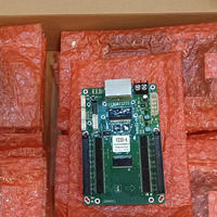 Tarjeta Receptora LED Mooncell V23D-A