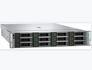 Serveur rack 2U R570 à processeur unique avec processeur Intel Xeon, 16 emplacements DDR5 DIMM 6400 MT/s, PERC H965e, 2 x SSD NVMe M.2 - Product Image 4