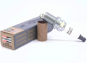 Yüksek kaliteli orijinal amerikan OEM bujiler 7545/RC8PYPB4 araç için 1086020 93161947 yüksek kaliteli fiş - Product Image 2