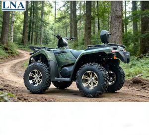 Cuatrimoto Deportiva LNA OEM ODM <span class=keywords><strong>de</strong></span> 500cc, Potente y Rápida, para <span class=keywords><strong>Alquiler</strong></span> en la Playa - Product Image 1