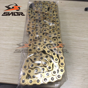 Phụ tùng chất lượng cao và con lăn dẫn động xích xe máy CNSNR tùy chỉnh - Product Image 6