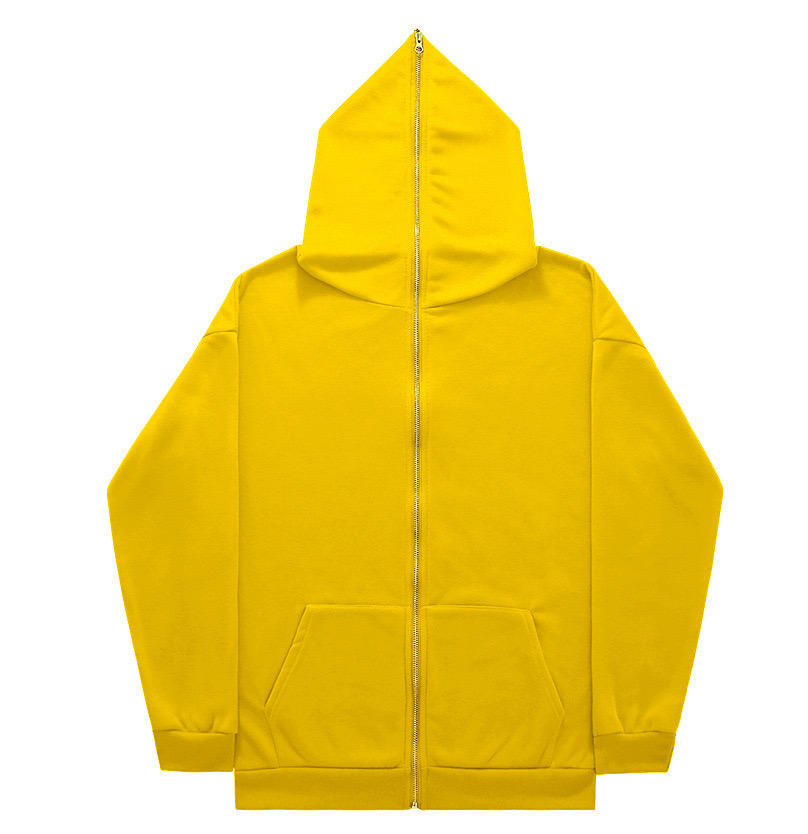 สีเหลือง