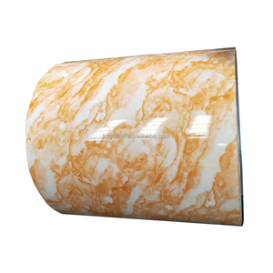 Gran oferta, gran stock, Dx51d <span class=keywords><strong>SGCC</strong></span> <span class=keywords><strong>G550</strong></span> S550 S350, 0,15mm-2,5mm de espesor, bobina de acero <span class=keywords><strong>Ppgi</strong></span> Ppgl recubierta de Color sumergido en caliente - Product Image 2