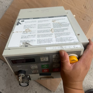 Controlador de Robot CR1-571-SA12 <span class=keywords><strong>MELFA</strong></span> RV-14UHC-SA12 - Product Image 4