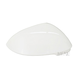 Vw <b>Mirror</b> Cover <b>Plastic</b> Full Set For Golf 8 Id3 Spherical Reflector Part Number 5H0857537 5H0857538 - Product Image 1