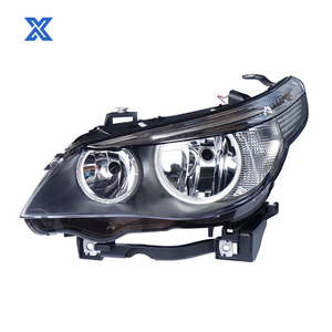 Faro Halógeno E61 <span class=keywords><strong>E60</strong></span> para <span class=keywords><strong>bmw</strong></span> E61 Serie 5 2003 2004 2005 2006 2007 2008 <span class=keywords><strong>2009</strong></span> 2010 Original Usado para Accesorios <span class=keywords><strong>bmw</strong></span> <span class=keywords><strong>E60</strong></span> - Product Image 1