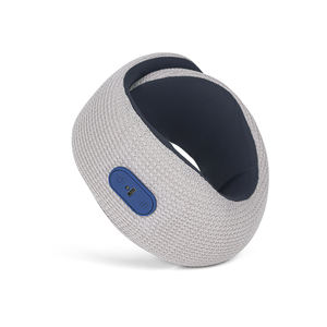 Penjepit leher antilembap, penyangga leher dapat diatur nyaman dapat diatur dengan pemanasan - Product Image 2