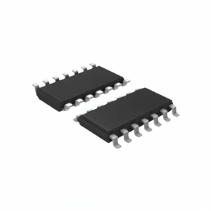 MAX4478ASD+TG002 14 SOlC Composant électronique à puce BOM IC En stock - Product Image 1