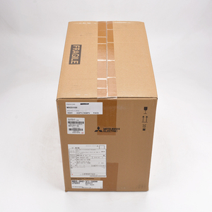 Amplificador de accionamiento de motor servo AC Mitsubishi MDS-DH2-V1-160W, controlador de doble eje MDS-DH2-V1-160W, amplificador de accionamiento Mitsubishi - Product Image 5